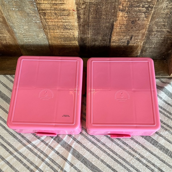 Pottery Barn Kids Kitchen Pottery Barn Spencer Bento Box Lunchbox